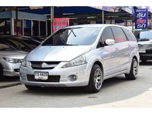 2010 Mitsubishi Space Wagon 2.4 (ปี 04-12) GT Wagon