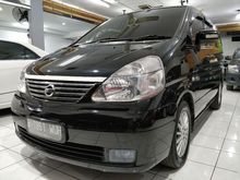 2010 Nissan Serena 2.0 Highway Star MPV