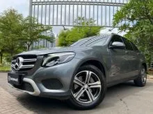 2016 Mercedes-Benz GLC250 2.0 Exclusive 4MATIC SUV ATPM GLC 250 GLC200 2017 SANDY NAYOWAN