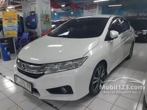 2015 Honda City 1.5 E Sedan
