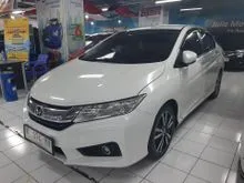 2015 Honda City 1.5 E Sedan