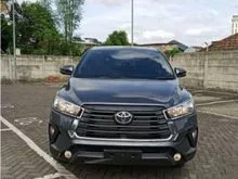 2022 Toyota Kijang Innova 2,4 G MPV