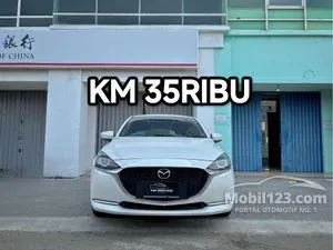 2020 Mazda 2 1.5 GT Hatchback