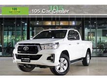 2018 Toyota Hilux Revo 2.4 SMARTCAB Prerunner E Pickup