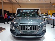 HARGA MURAH HYUNDAI KONA 2019 PROMO DP 0% DAN BUNGA 0%