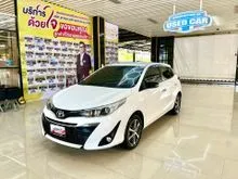 2020 Toyota YARIS 1.2 (ปี 17-25) High Hatchback