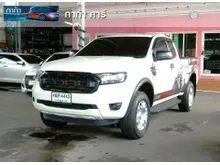 2019 Ford RANGER 2.2 Open Cab (ปี 15-21) XL+ Sport Hi-Rider Pickup