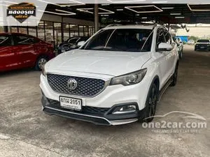 2019 MG ZS 1.5 X SUV