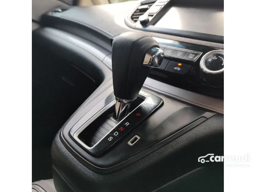 2015 Honda CR-V SUV