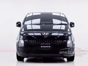 2024 Hyundai Staria 2.2 Trend S Van