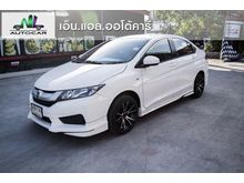 2015 Honda City 1.5 (ปี 14-18) S i-VTEC Sedan AT