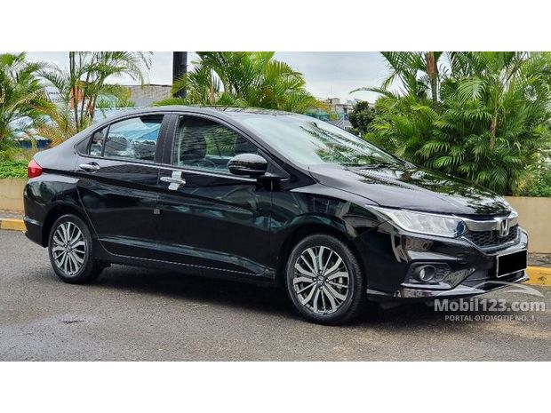 City Honda Murah 683 Mobil Dijual Di Indonesia Mobil123