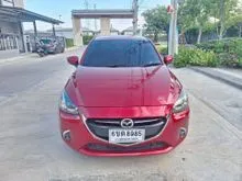 2019 Mazda 2 1.3 (ปี 15-25) Sports High Plus Hatchback