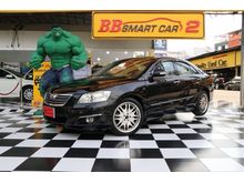 2007 Toyota Camry 2.0 (ปี 06-12) G Sedan AT