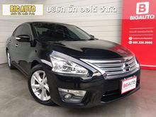 2014 Nissan Teana 2.0 (ปี 13-16) XL Sedan AT