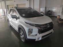 2020 Mitsubishi Xpander 1.5 CROSS Wagon