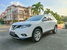 2017 Nissan X-Trail 2.0 T32 SUV Putih