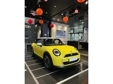 2025 MINI Cooper 2.0 S 3 Door Hatchback