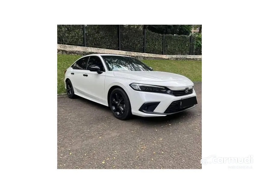 2023 Honda Civic RS Sedan