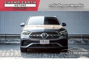 2022 Mercedes-Benz GLA200 1.3 AMG Dynamic SUV
