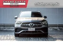2022 Mercedes-Benz GLA200 1.3 AMG Dynamic SUV
