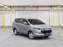 2019 Toyota Kijang Innova 2.4 V MPV