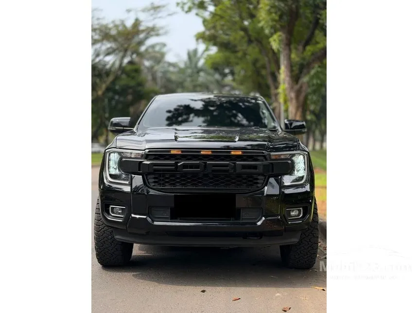 2025 Ford Ranger XLT Pickup