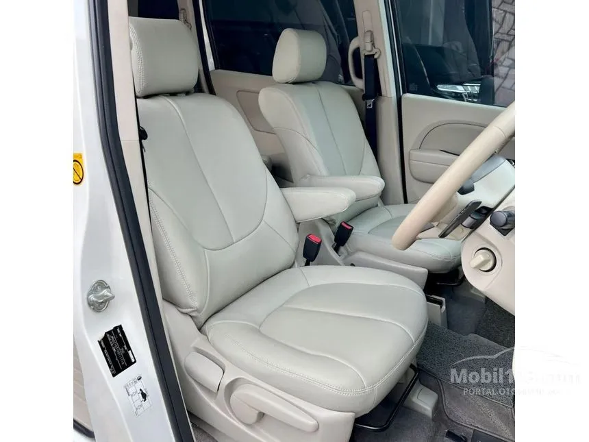 2017 Mazda Biante SKYACTIV-G MPV