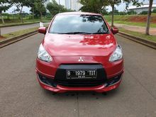 2015 Mitsubishi Mirage 1.2 GLS Hatchback not 2016