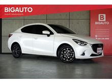 2019 Mazda 2 1.3 (ปี 15-18) High Connect Sedan AT