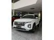 Jual Mobil Hyundai Creta 2023 Trend 1.5 di Jawa Barat Automatic Wagon Putih Rp 295.400.000