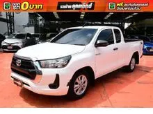 2023 Toyota HILUX REVO 2.4 Smart Cab Z Edition Entry Pickup