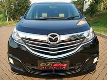 2014 Mazda Biante 2.0 2.0 SKYACTIV A/T MPV Istimewa KM Low Murah