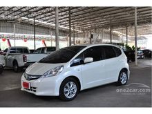 2012 Honda Jazz 1.3 (ปี 08-14) Hybrid Hatchback AT