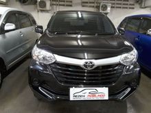 Toyota Avanza 1.3 E 2017 manual TDP 8 JUTA promo special cpt dpt