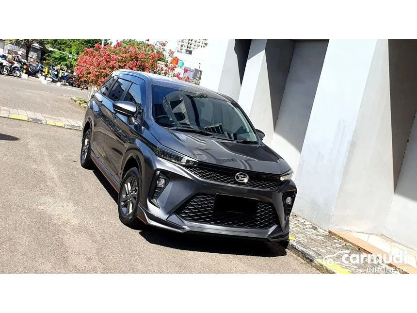 2022 Daihatsu Xenia R ADS MPV