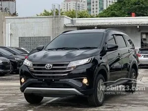 2025 Toyota Rush 1.5 G SUV