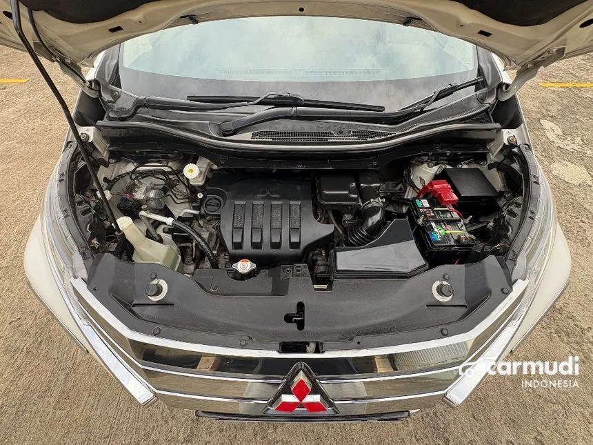 2019 Mitsubishi Xpander Ultimate MPV