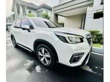 2020 Subaru FORESTER 2.0 (ปี 19-24) 2.0 S ES AWD SUV AT