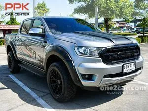2021 Ford RANGER 2.2 XLT Double Cab Hi-Rider Pickup