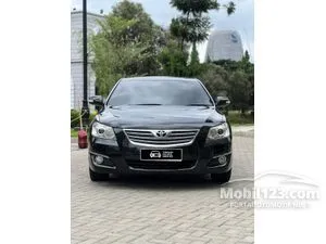2008 Toyota Camry 2.4 V Sedan