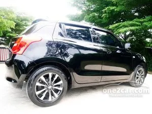 2018 Suzuki SWIFT 1.2 GA Hatchback