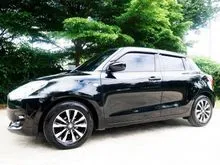 2018 Suzuki SWIFT 1.2 (ปี 18-25) GA Hatchback
