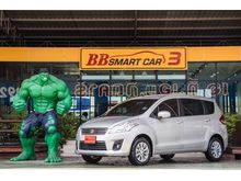 2013 Suzuki Ertiga 1.4 (ปี 13-16) GL Wagon AT