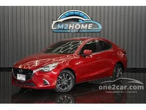2019 Mazda 2 1.3 High Connect Sedan