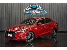 2019 Mazda 2 1.3 (ปี 15-25) High Connect Sedan
