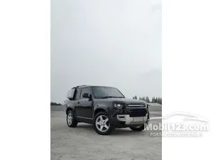 2022 Land Rover Defender 2.0 90 SE P300 SUV
