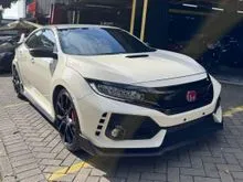 2018 Honda Civic 2.0 Type R Hatchback