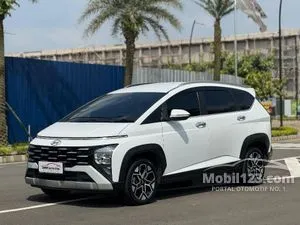 2023 Hyundai Stargazer X 1.5 Prime MPV