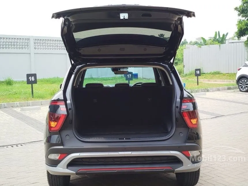 2023 Hyundai Creta Prime SUV